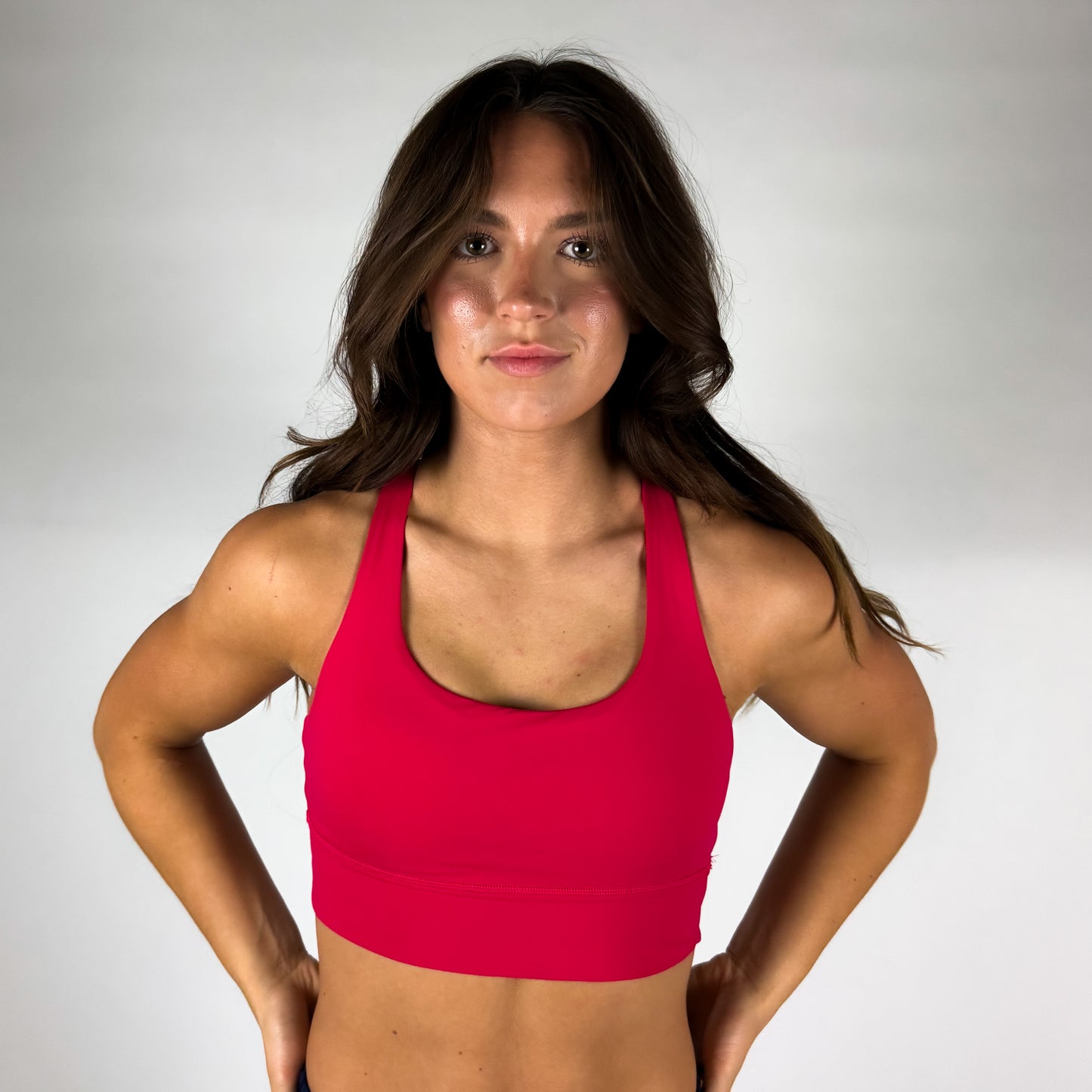 Strive Level Up Sports Bra