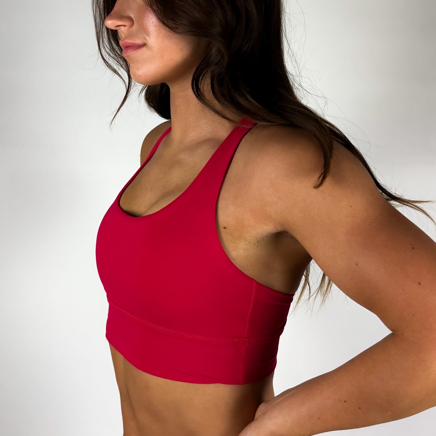 Strive Level Up Sports Bra