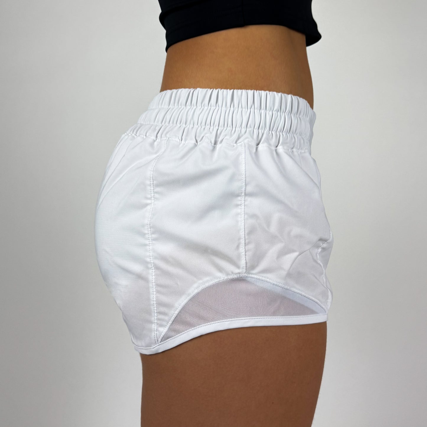 Women’s Low Rise Performance Shorts