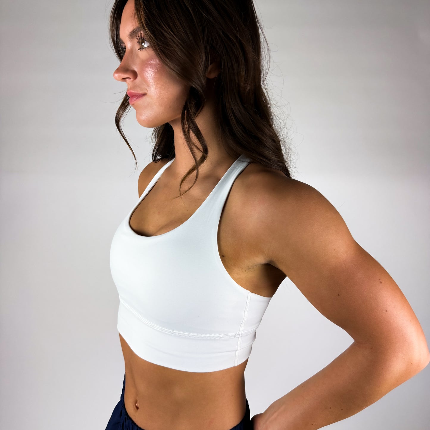 Strive Level Up Sports Bra