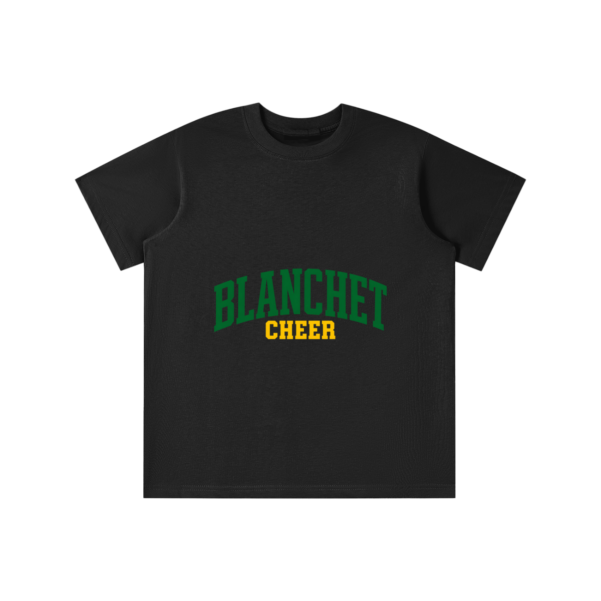 Basic 1 Blanchet Essential Kids' T-shirt