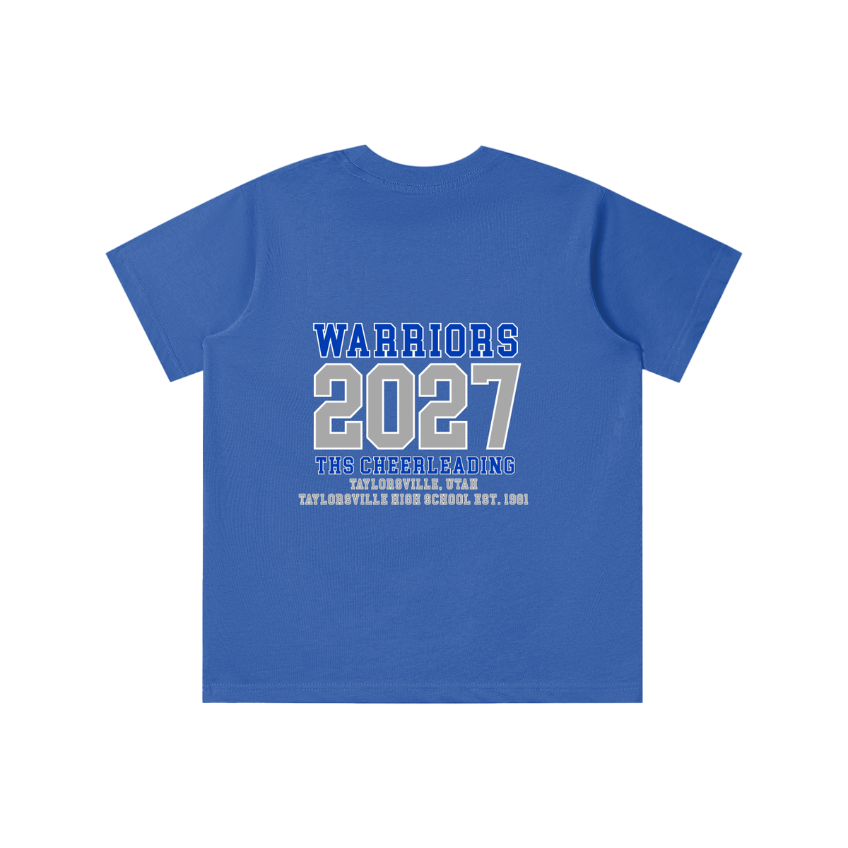 Year Taylorsville Essential Kids' T-shirt