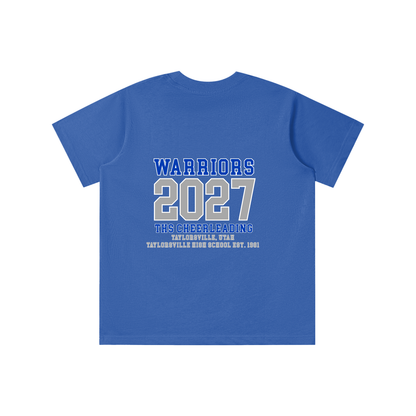 Year Taylorsville Essential Kids' T-shirt