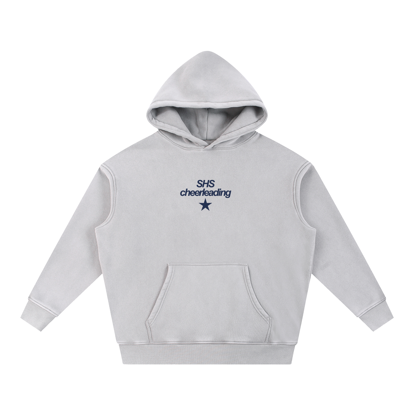 Star Hoodie