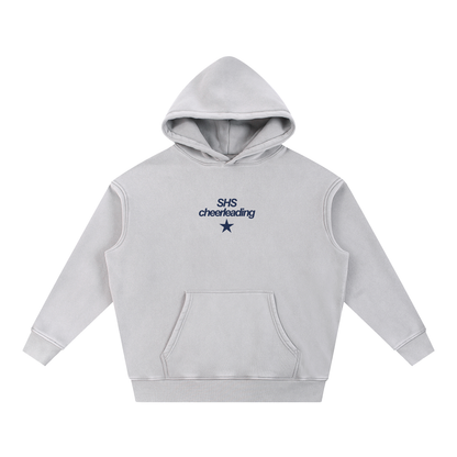 Star Hoodie