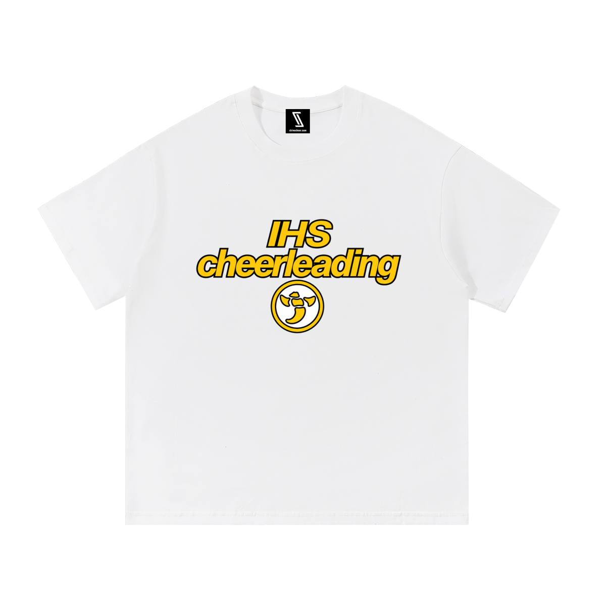 Irmo High School Cheerleading T-Shirt