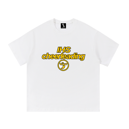 Irmo High School Cheerleading T-Shirt