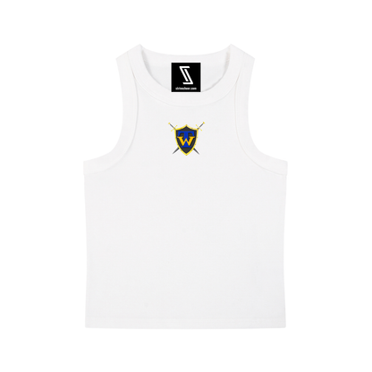 Mascot Taylorsville Snow Washed Tank Top