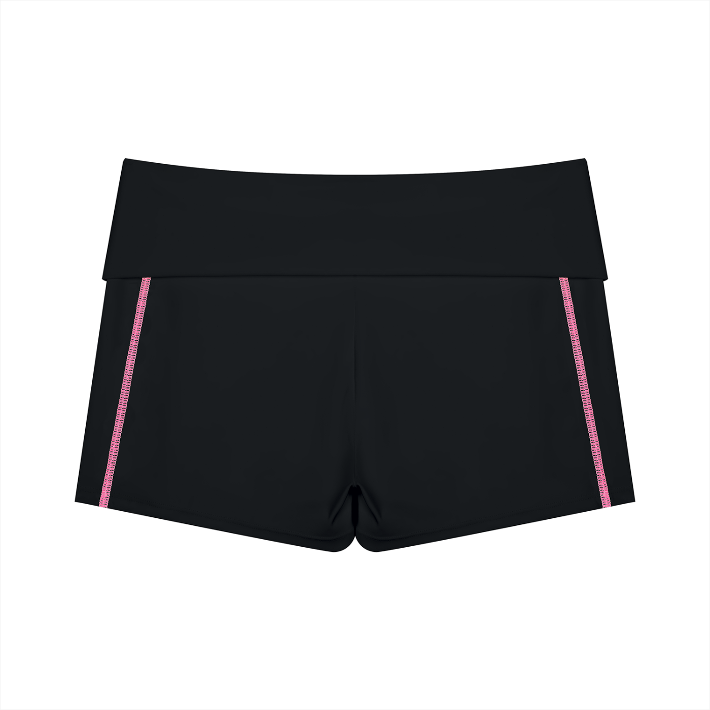 Strive Sculpt Biker Shorts