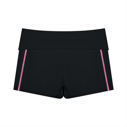 Strive Sculpt Biker Shorts