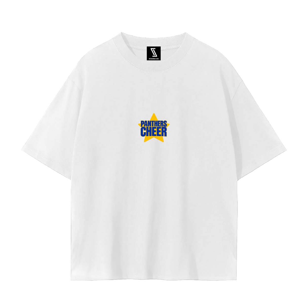 Star Maysville Unisex Seamless T-Shirt