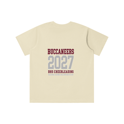 Year Bellflower Essential Kids' T-shirt