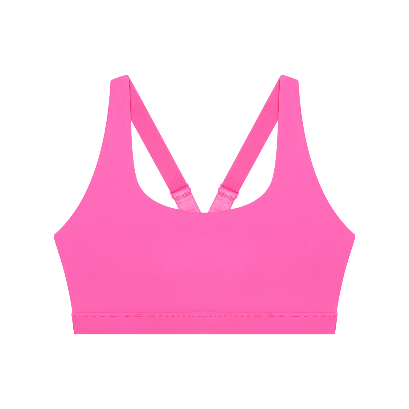 Strive Yoga Sports Bra