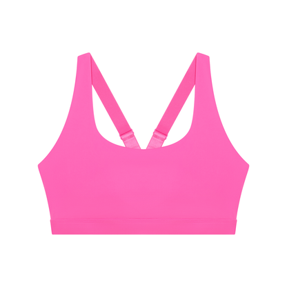 Strive Yoga Sports Bra