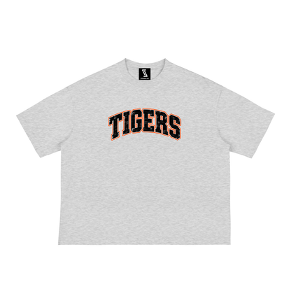 Classic Loose Boxy Tee