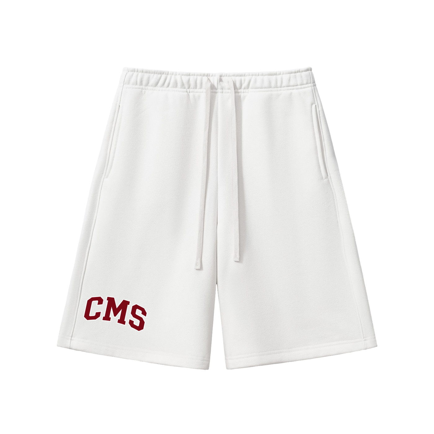Essential Heavyweight Fleece Shorts