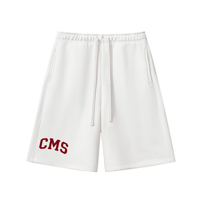 Essential Heavyweight Fleece Shorts