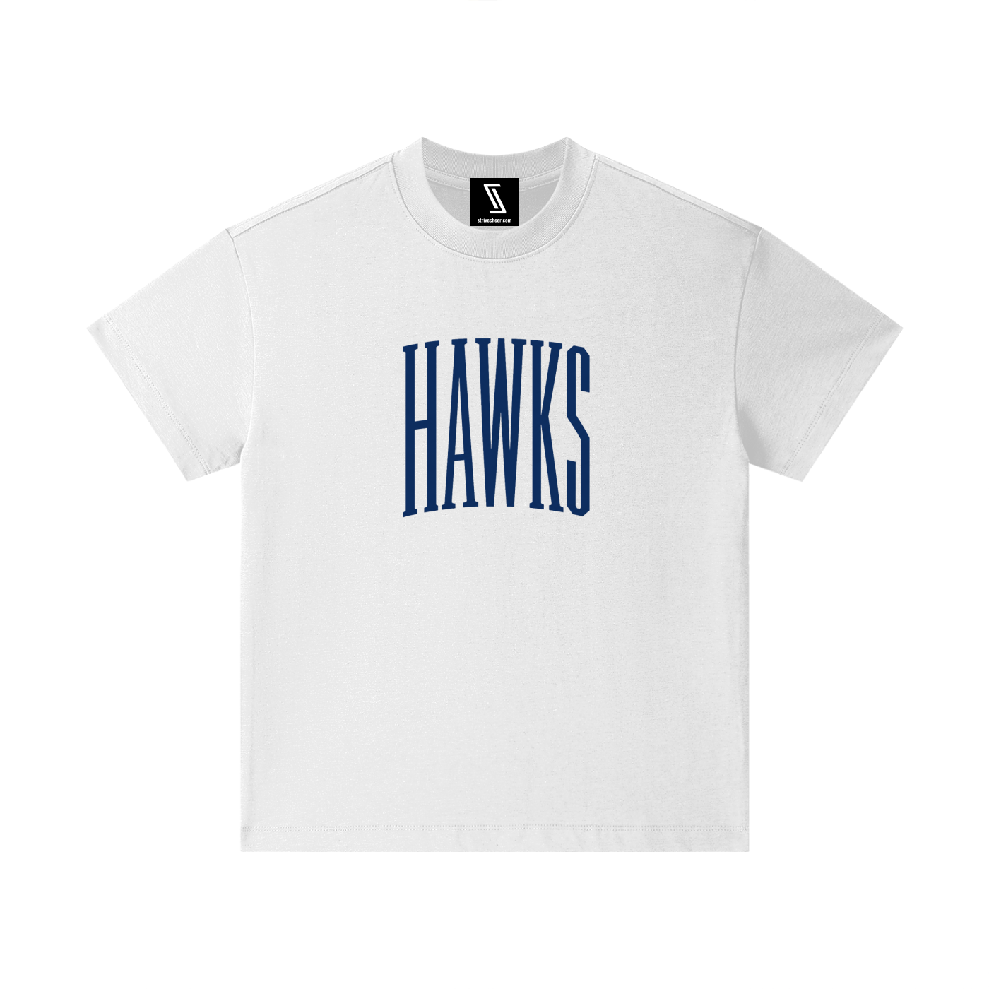 Pure Cotton Essential Kids T-Shirt