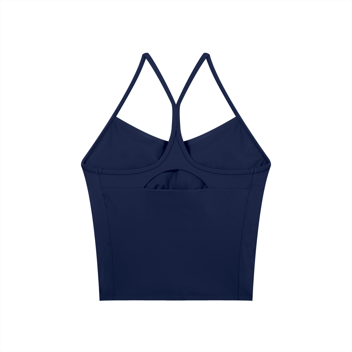 Oakland Women’s Solid Color Yoga Sports Bra