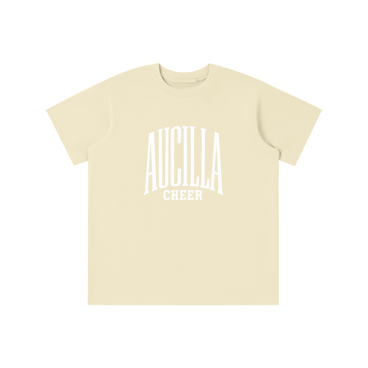 Basic 3 Aucilla Essential Kids' T-shirt