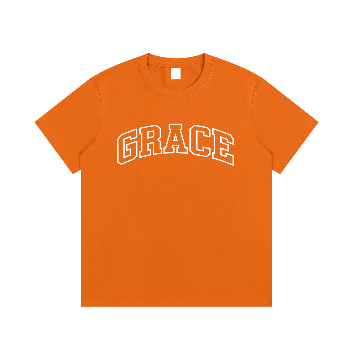 Essential Cotton T-Shirt