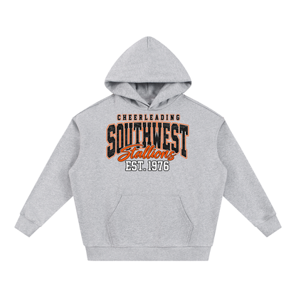 Vintage Southwest Essential Heavyweight Hoodie