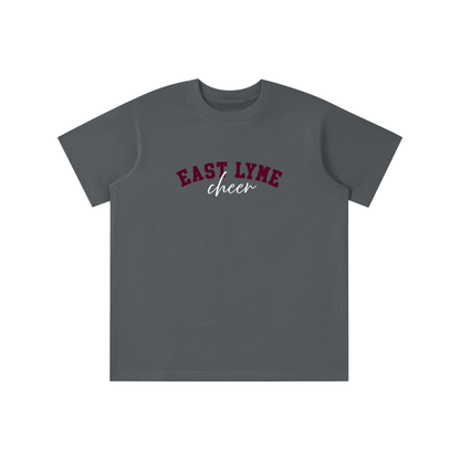 Cursive East Lyme Essential Kids' T-shirt