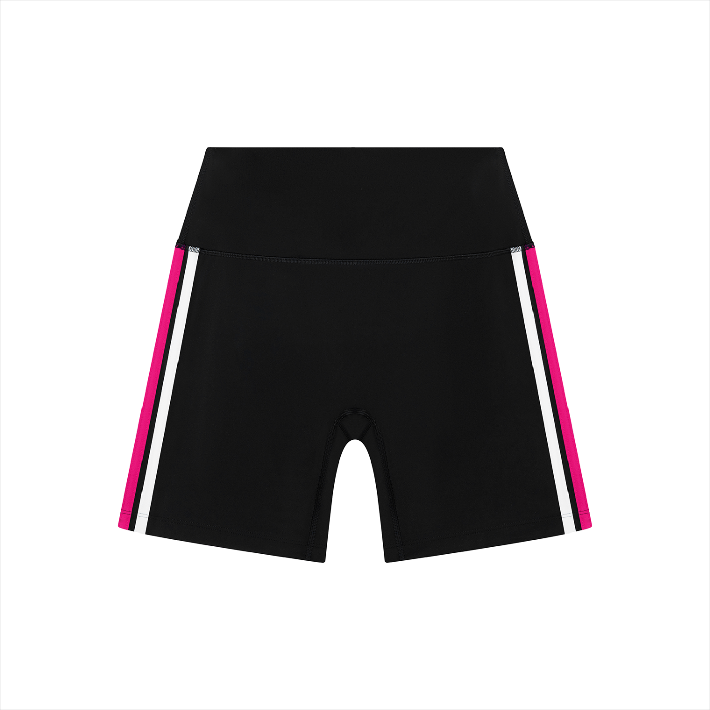 Strive High Rise Tight Yoga Shorts