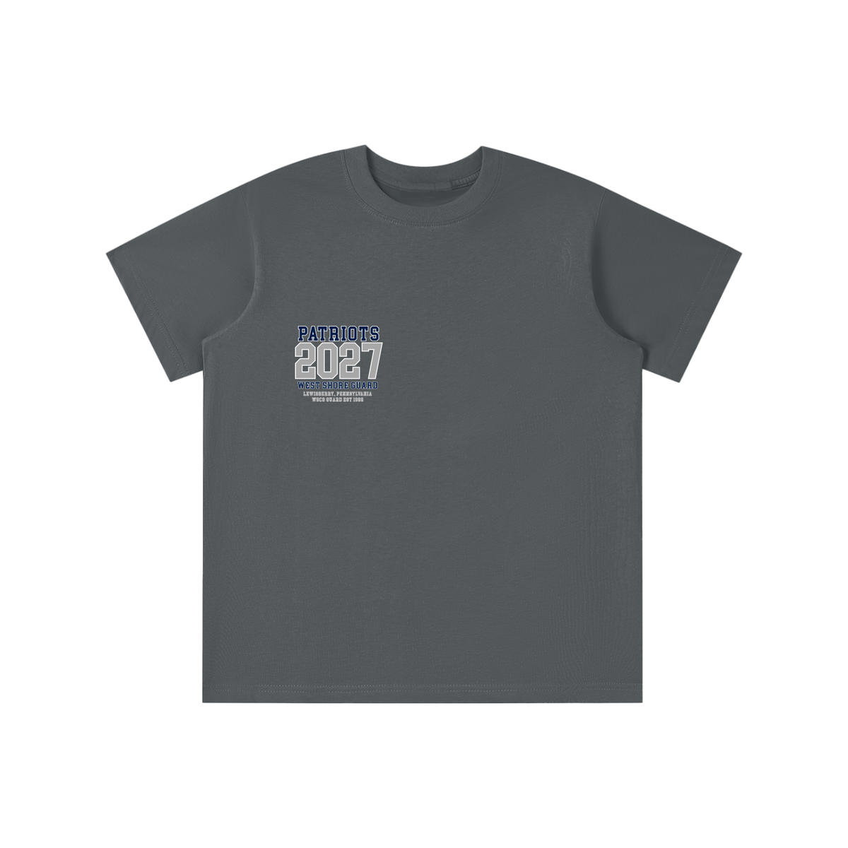 Year West Shore Essential Kids' T-shirt