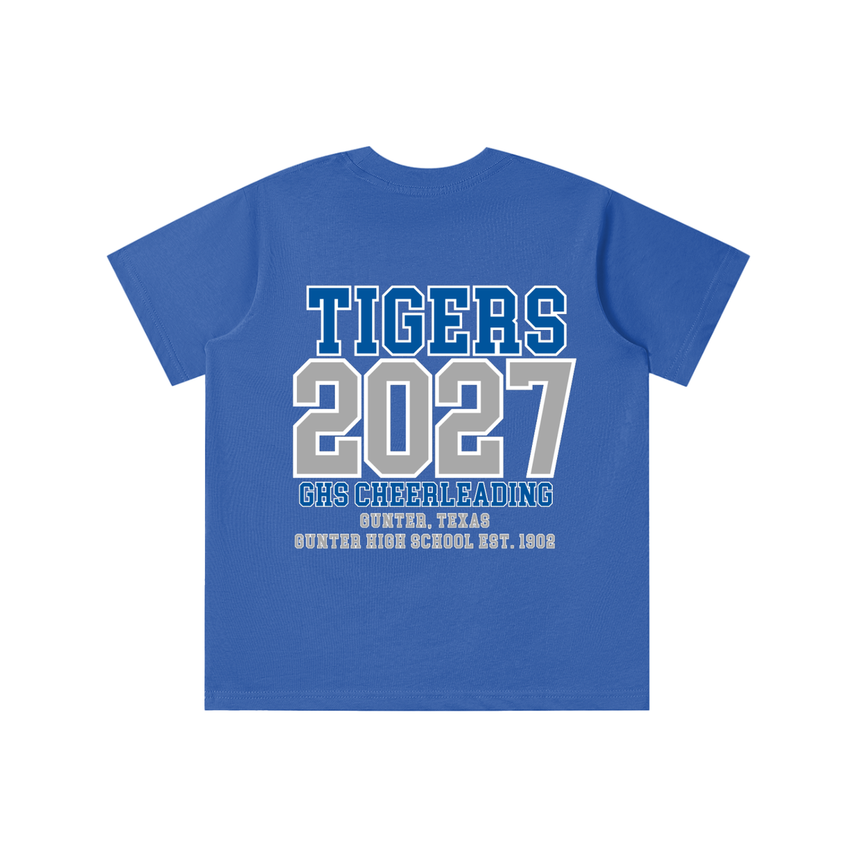 Year Gunter Essential Kids' T-shirt
