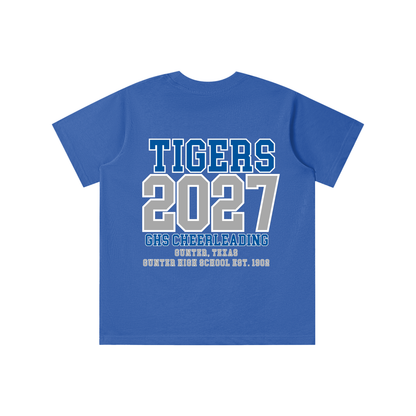 Year Gunter Essential Kids' T-shirt