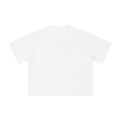 Unisex Boxy Oversized T-Shirt