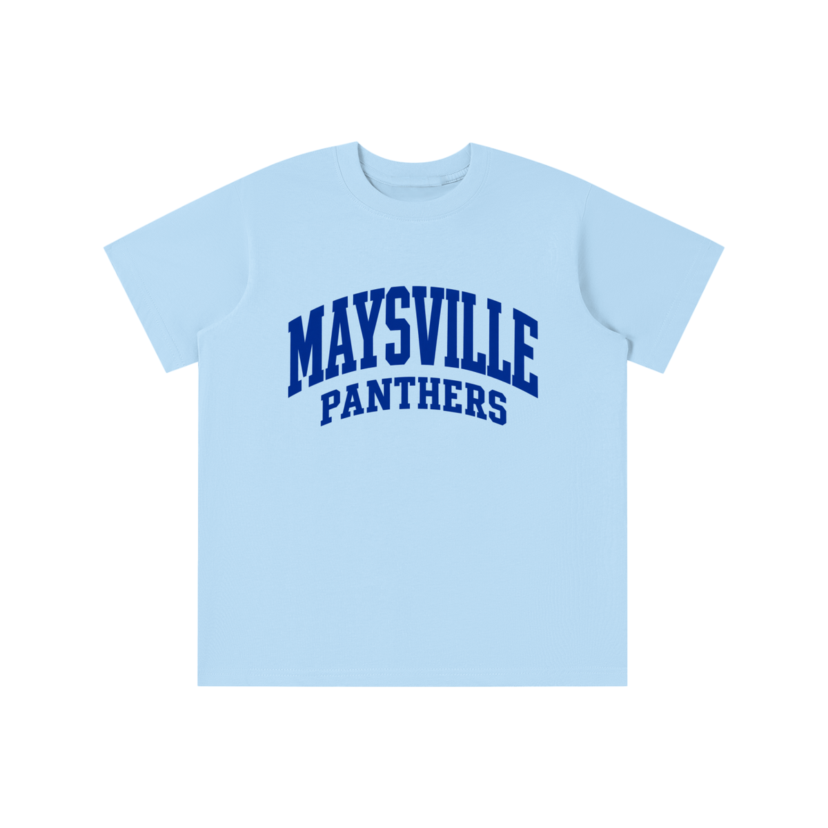 Basic 2 Maysville Essential Kids' T-shirt