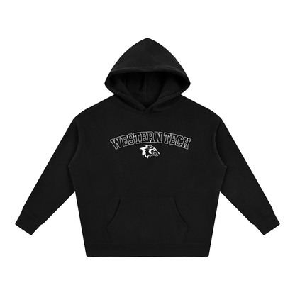 Oversized Hoodie