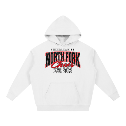 Vintage North Fork Essential Heavyweight Hoodie