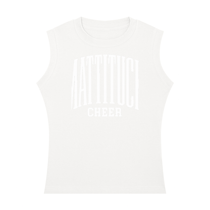Basic 3 Mattituck Women's Crewneck Tank Top