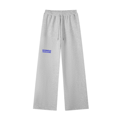 Essential Straight-Leg Sweatpants