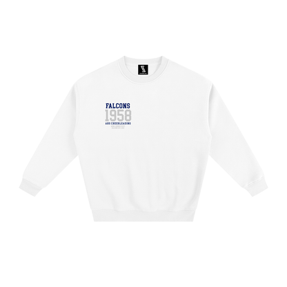 1958 Crewneck