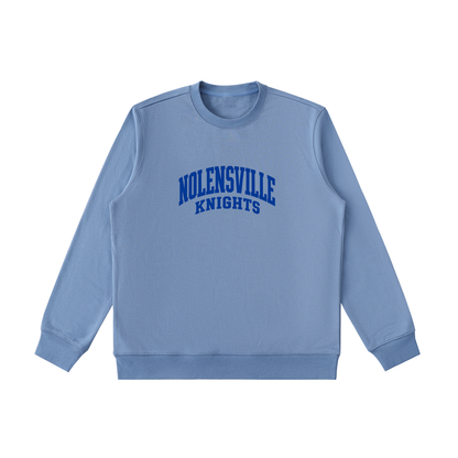 Basic 2 Nolensville Essential Heavyweight Crewneck Sweatshirt
