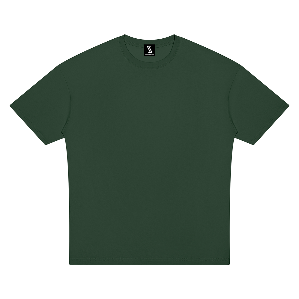 Unisex Oversized Drop Shoulder T-Shirt