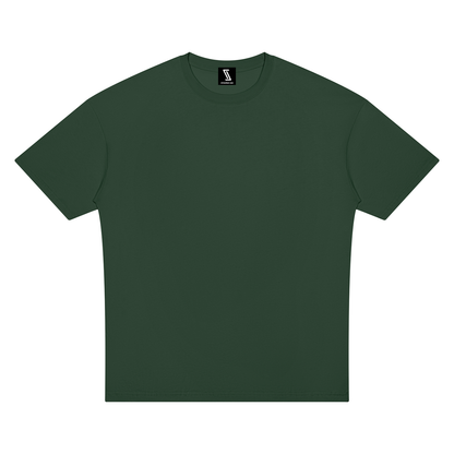 Unisex Oversized Drop Shoulder T-Shirt