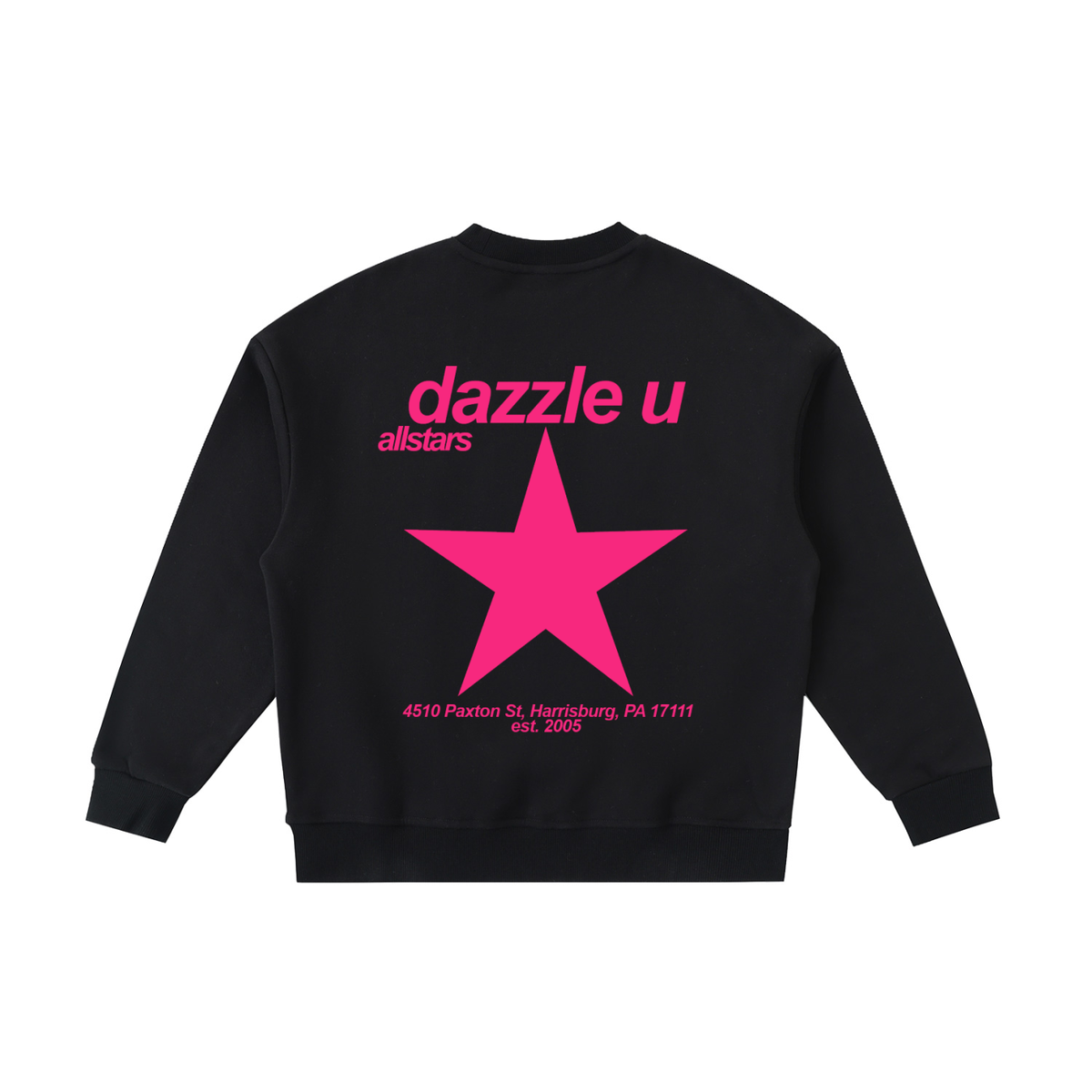 *NEW* Essential Fleece Kids' Crewneck Sweatshirt