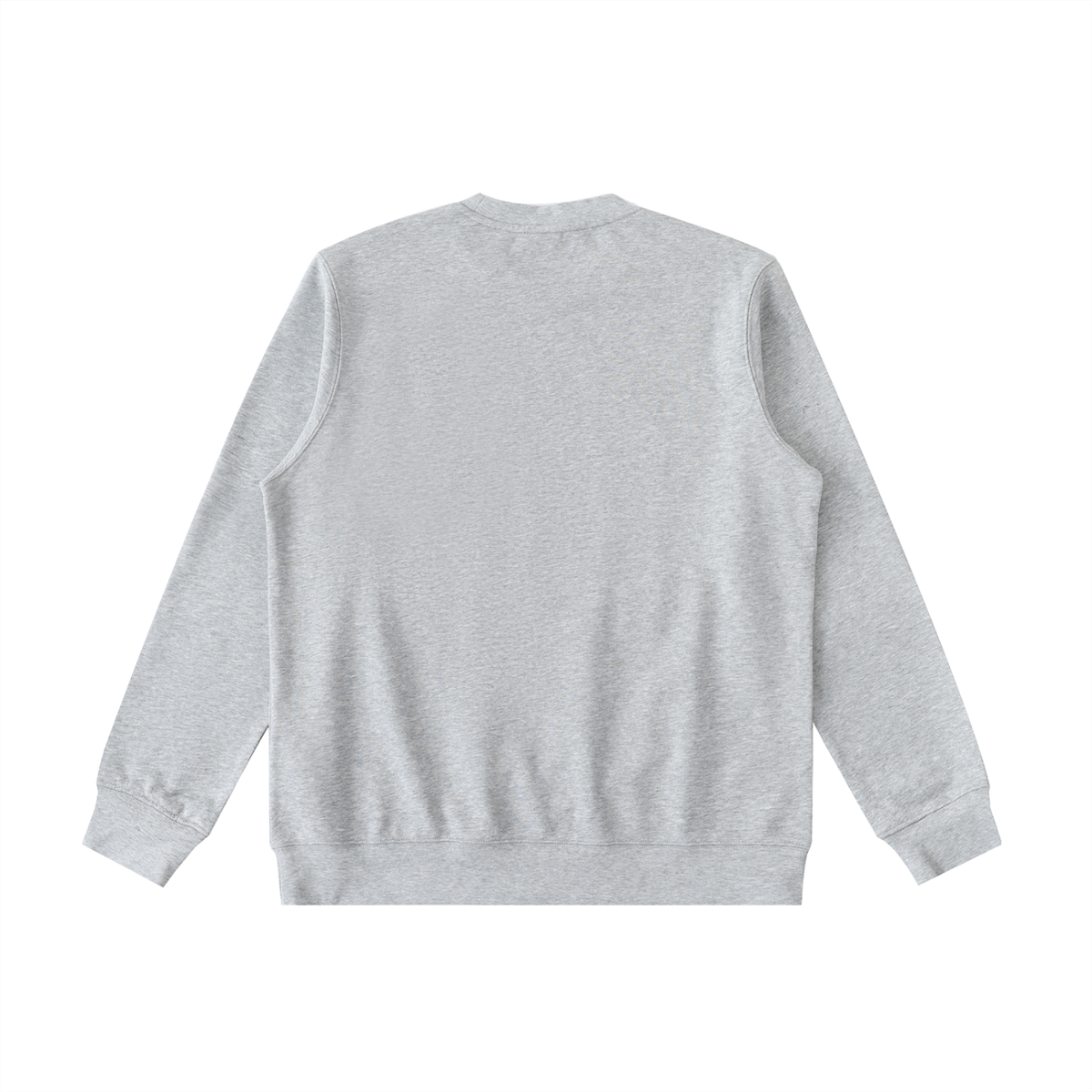 Dad Simi Valley Essential Heavyweight Crewneck Sweatshirt