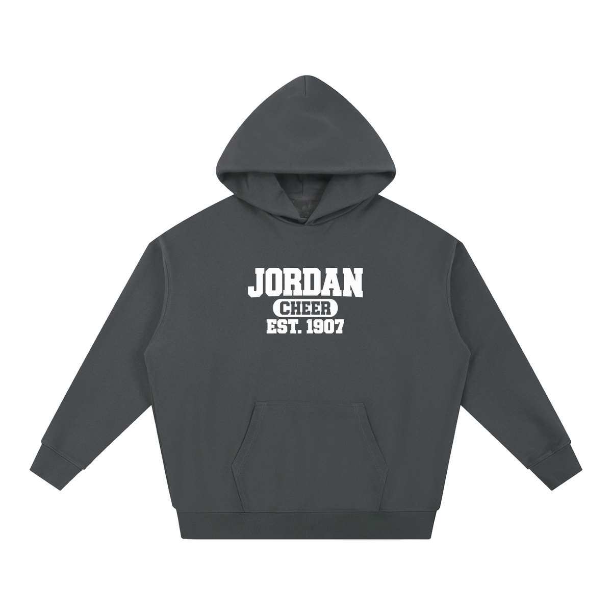 Jordan Old School Essential Heavyweight Hoodie