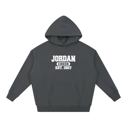 Jordan Old School Essential Heavyweight Hoodie
