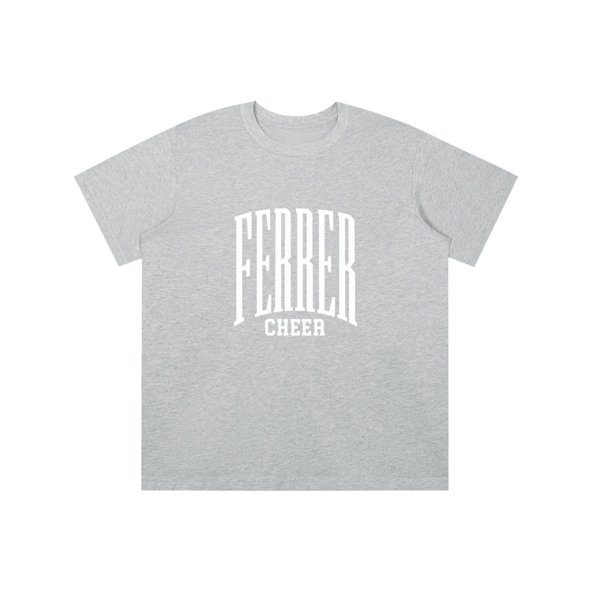 Basic 3 St Vincent Ferrer Essential Kids' T-shirt