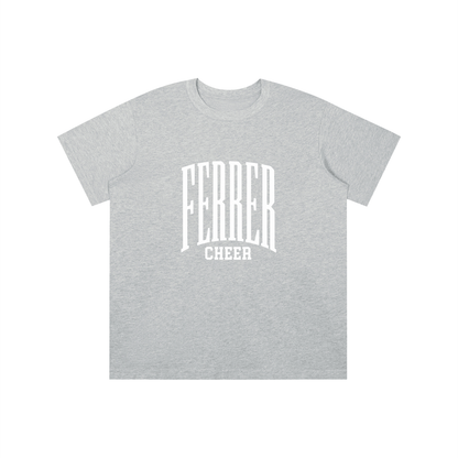 Basic 3 St Vincent Ferrer Essential Kids' T-shirt