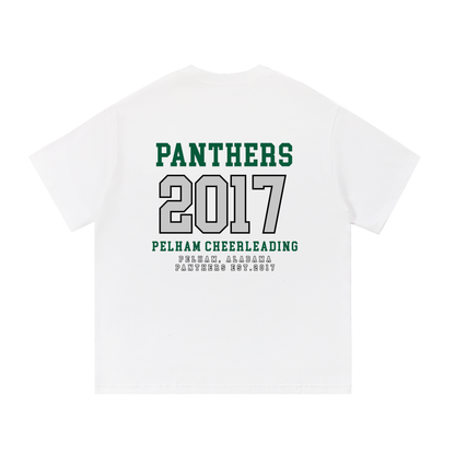 2017 Panthers Tee