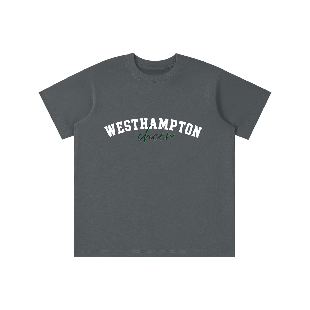 Cursive Westhampton Essential Kids' T-shirt