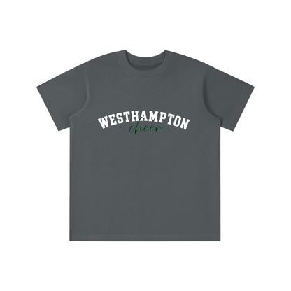 Cursive Westhampton Essential Kids' T-shirt